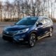 Honda CR-V Hybrid