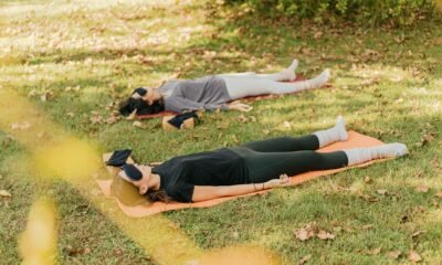 que faire pour relaxer