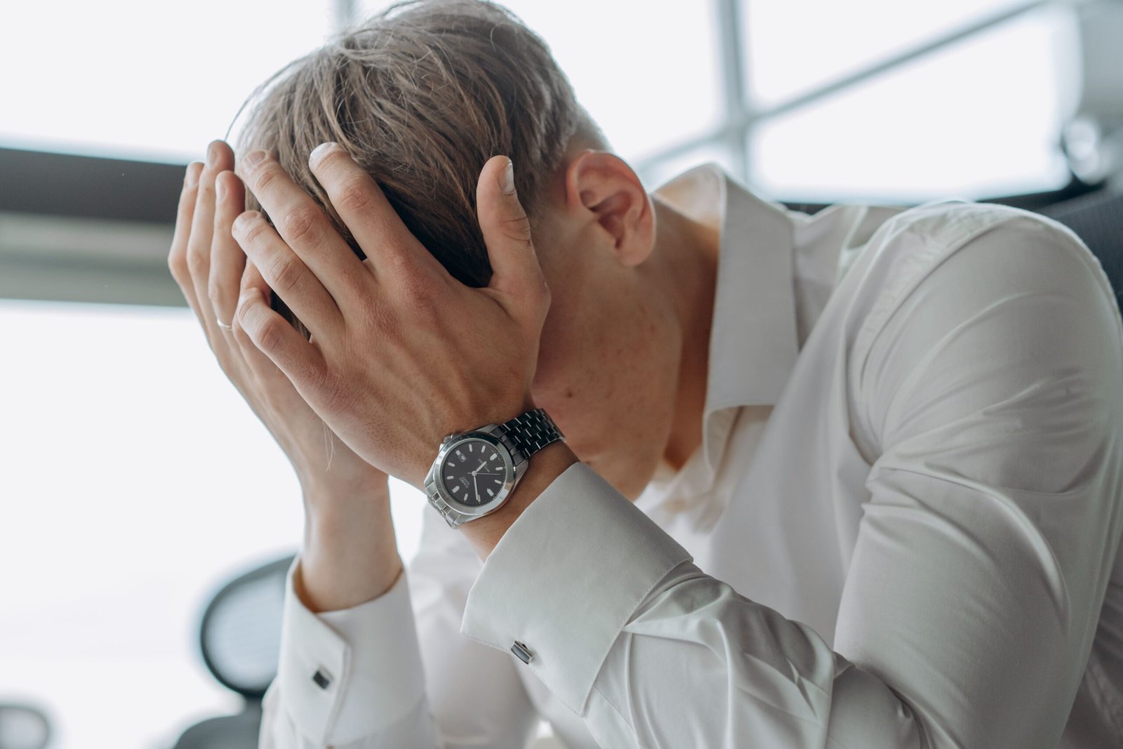 stress management