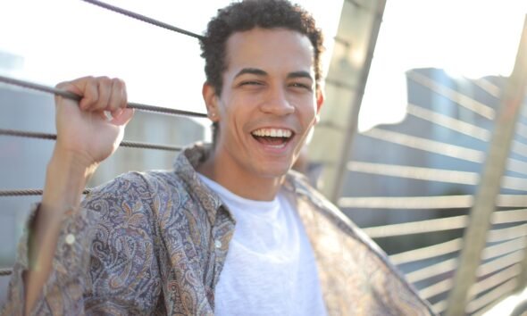 Corbin Bleu