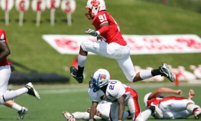 George Pickens Stats