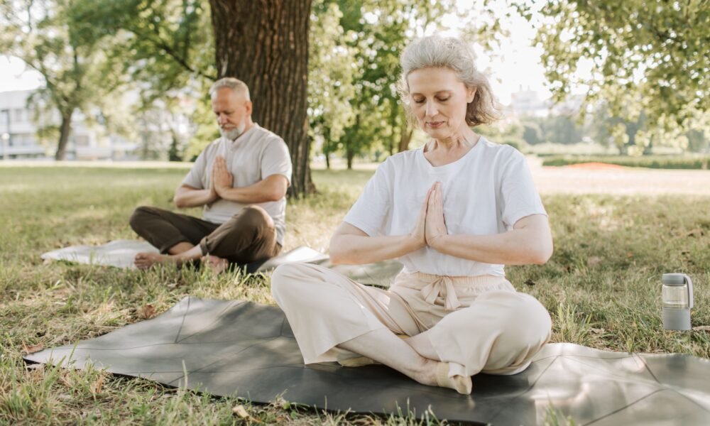 What Is Mindfulness