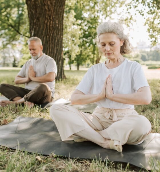 What Is Mindfulness