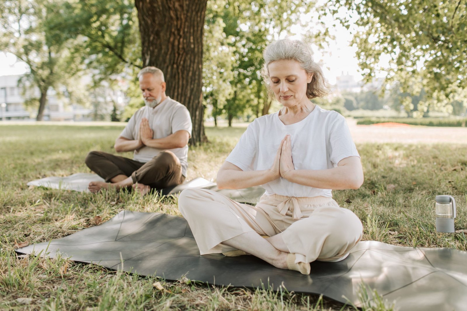 What Is Mindfulness